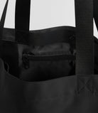 BG184 BagBase Original Carryall Tote Bag | BLACK