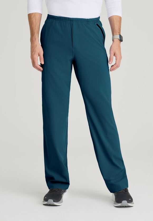 Amplify Pant | Bahama / Caribbean