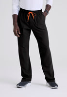 BOS744 Terrence Male Set | BLACK