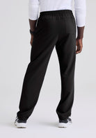 BOS744 Terrence Male Set | BLACK