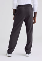 Terence  Men's Complete Scrub Set | Pewter Grey