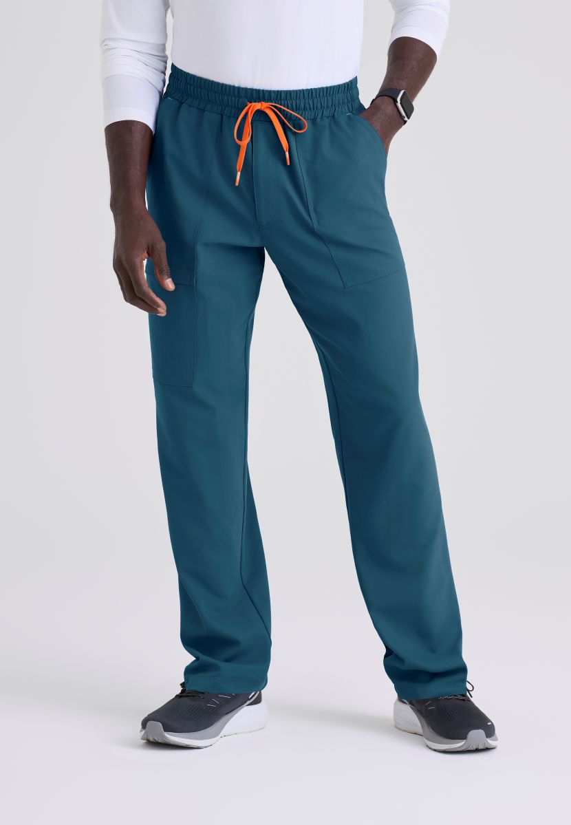 BOS744 Terrence Male Set | Caribbean