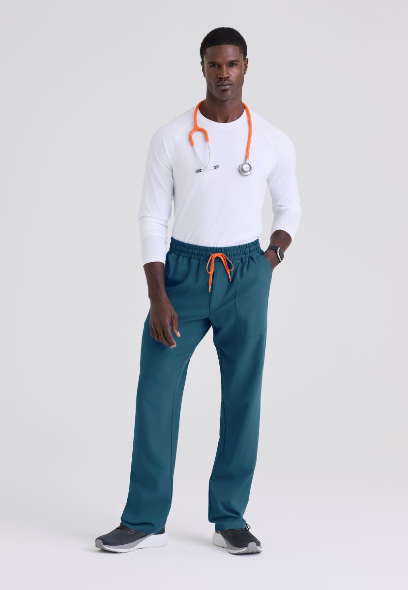 BOS744 Terrence Male Set | Caribbean