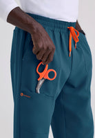 BOS744 Terrence Male Set | Caribbean