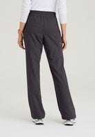 Barco Strong ZOE Scrub Set | Pewter Grey