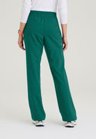 Barco Strong ZOE Scrub Set | Hunter Green