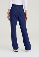Barco Strong ZOE Scrub Set | NAVY