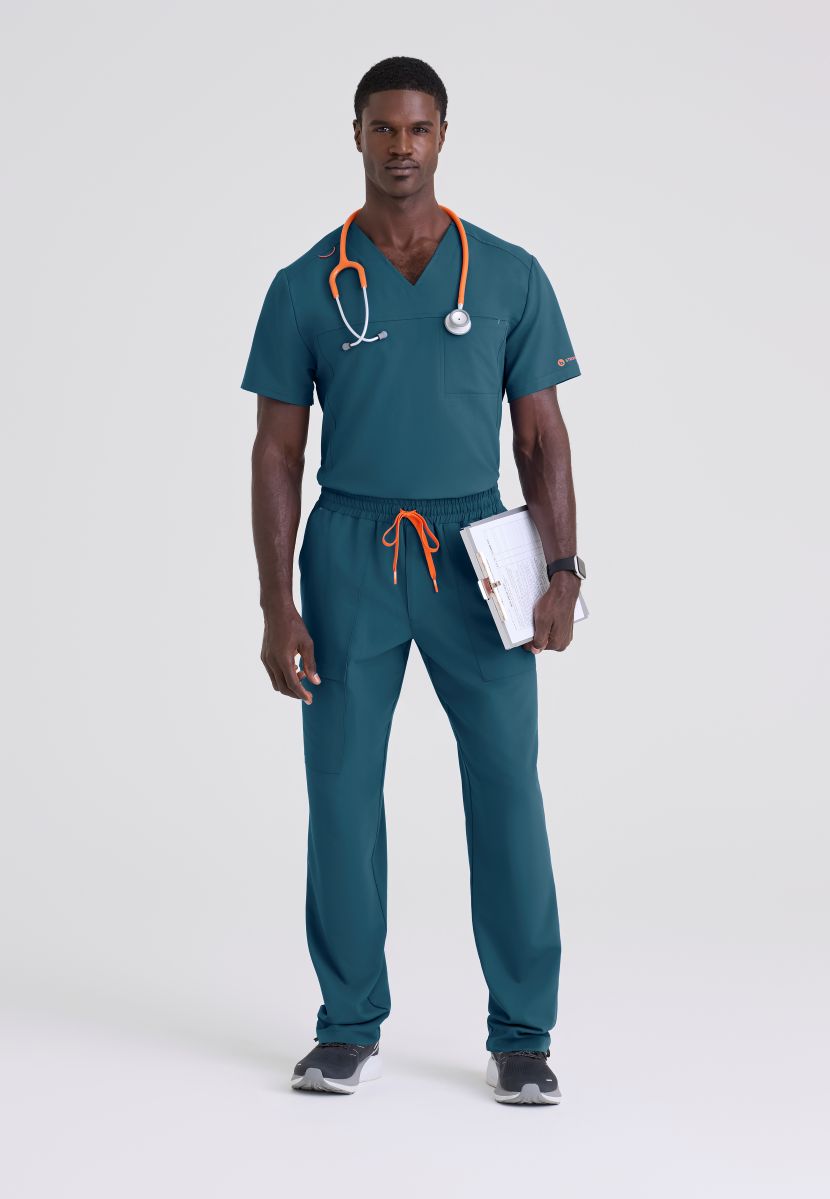 BOS744 Terrence Male Set | Caribbean