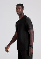 BOS744 Terrence Male Set | BLACK