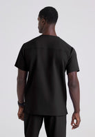 BOS744 Terrence Male Set | BLACK
