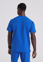 BOS744 Terrence Male Set | New Royal