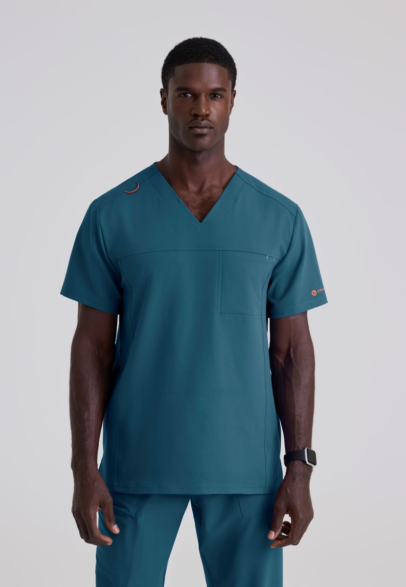 BOS744 Terrence Male Set | Caribbean