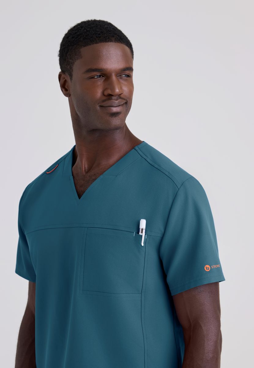 BOS744 Terrence Male Set | Caribbean