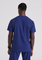 BOS744 Terrence Male Set | NAVY