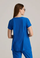 Grey's Anatomy Evolve Promise 2-Pocket Maternity Top | New Royal