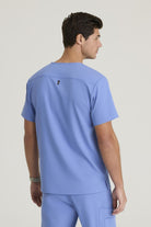 GRST079 Grey's Anatomy Spandex-Stretch Murphy Top | TRUE CEIL