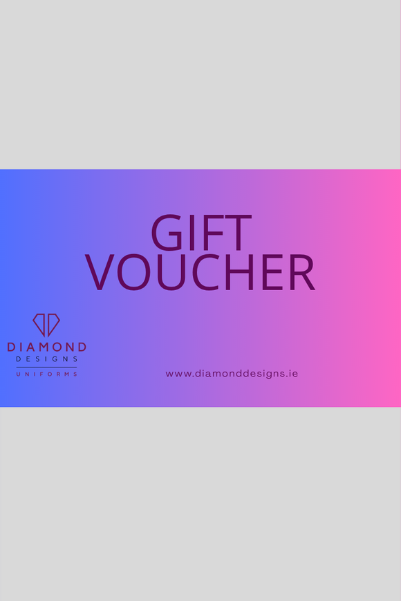 Gift Voucher