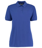 K703 Kustom Kit Ladies Klassic Poly/Cotton Piqué Polo Shirt | New Royal