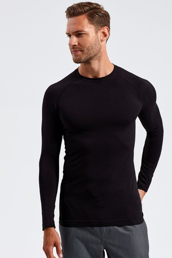 NN270 Onna Men's Underscrub Base Layer | BLACK
