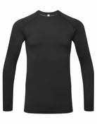 NN270 Onna Men's Underscrub Base Layer | BLACK