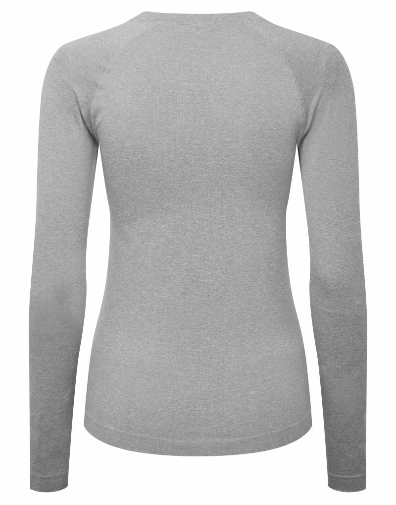 NN370 Onna Ladies Underscrub Base Layer | Grey