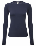 NN370 Onna Ladies Underscrub Base Layer | NAVY