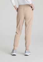 Skechers Theory 4-Pocket Waistband Jogger Pants | New Khaki