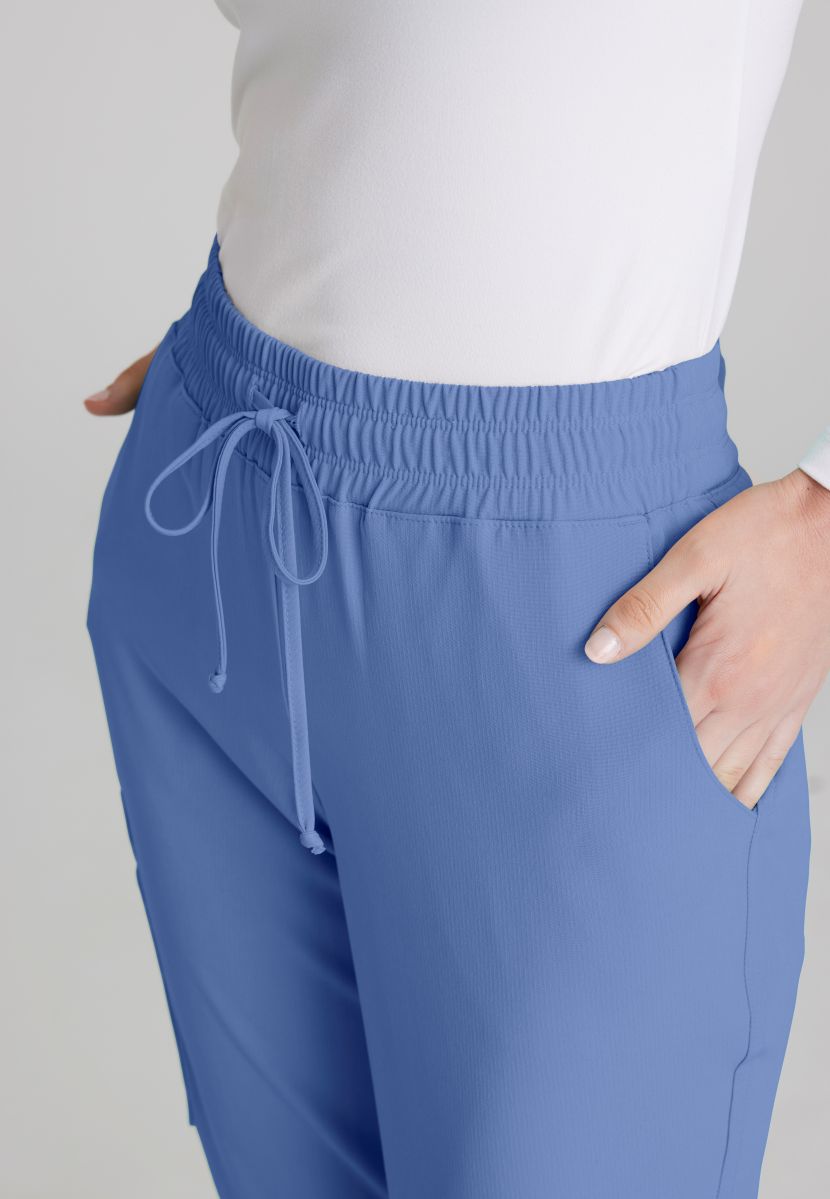 Skechers Theory 4-Pocket Waistband Jogger Pants | TRUE CEIL