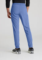 Skecher's Men's Jogger Scrub Pant with Drawstring Elastic Waistband and Cargo Pocket | TRUE CEIL