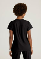 Trek Tuck-In Top | BLACK