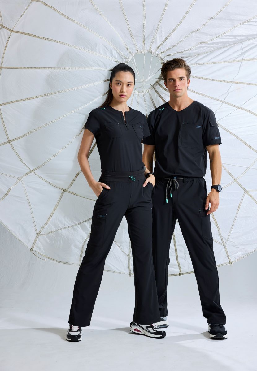 Trek Tuck-In Top | BLACK