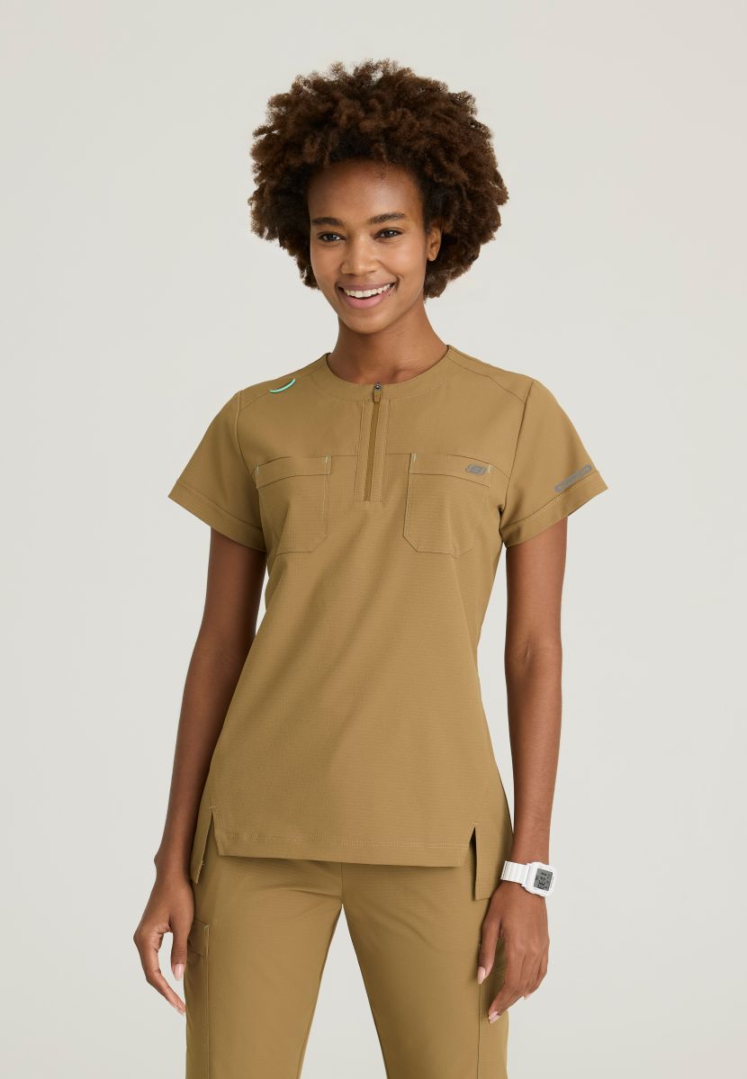 Trek Tuck-In Top | Duffle