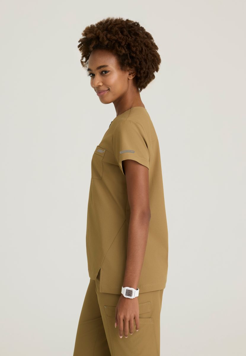 Trek Tuck-In Top | Duffle