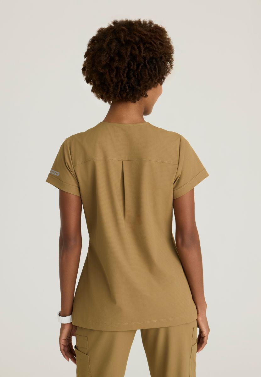 Trek Tuck-In Top | Duffle