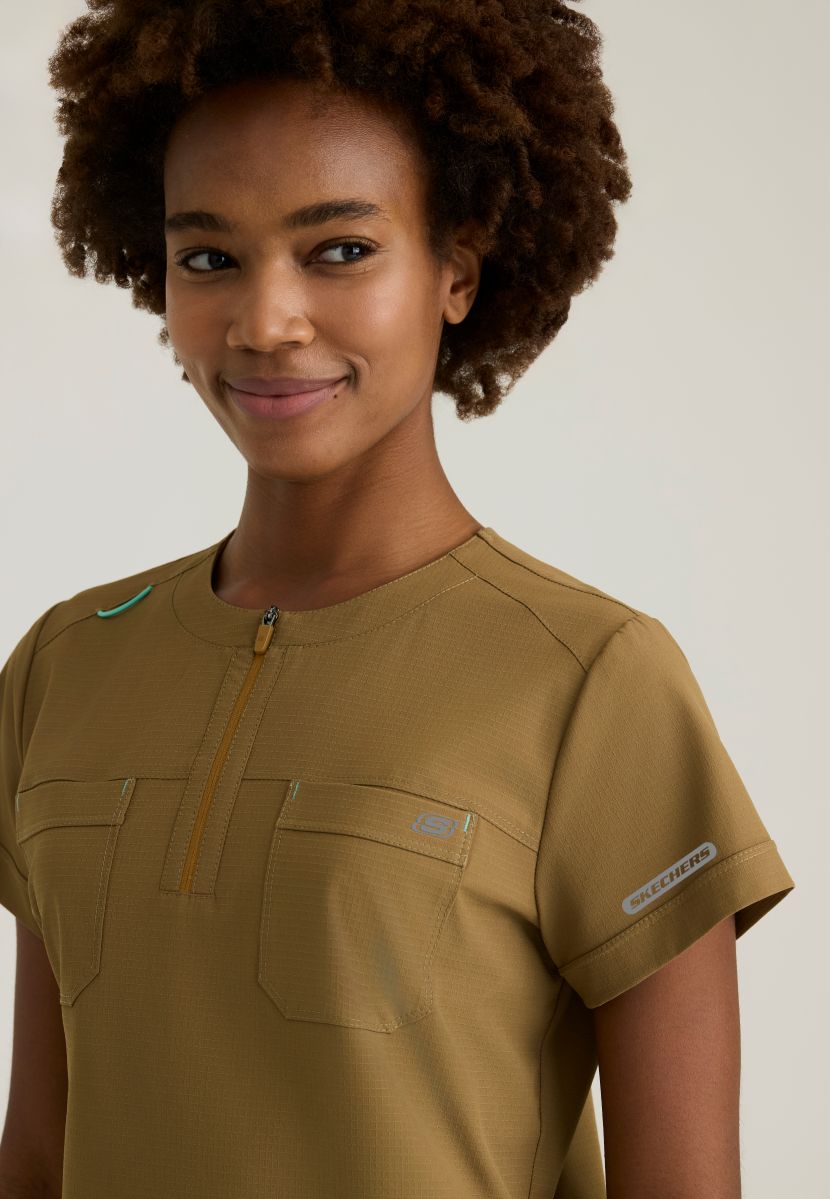 Trek Tuck-In Top | Duffle