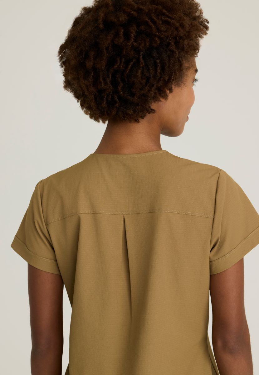 Trek Tuck-In Top | Duffle