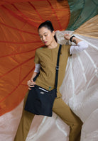 Trek Tuck-In Top | Duffle