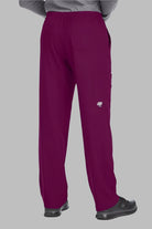 SKECHERS MALE STRUCTURE 4 POCKET ELASTIC WAISTBAND PANT