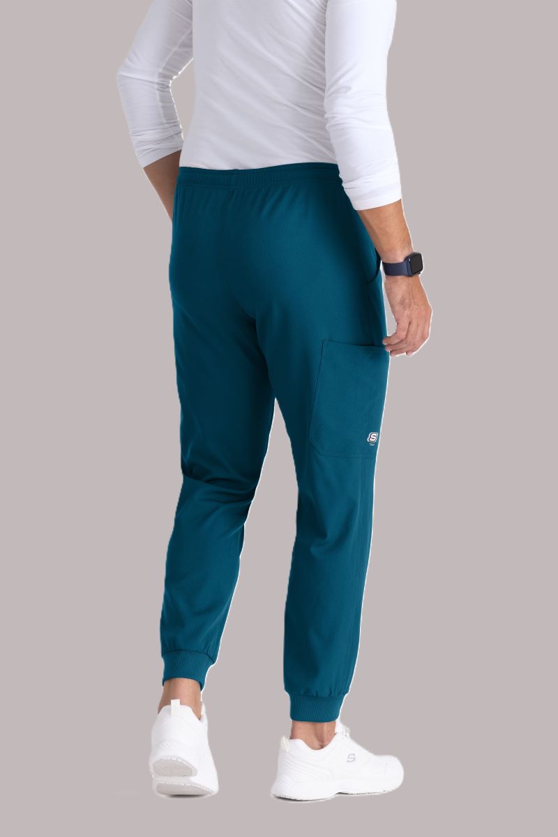 Skechers Male Joggers |Bahama / Caribbean