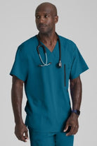 Amplify Top | Bahama / Caribbean