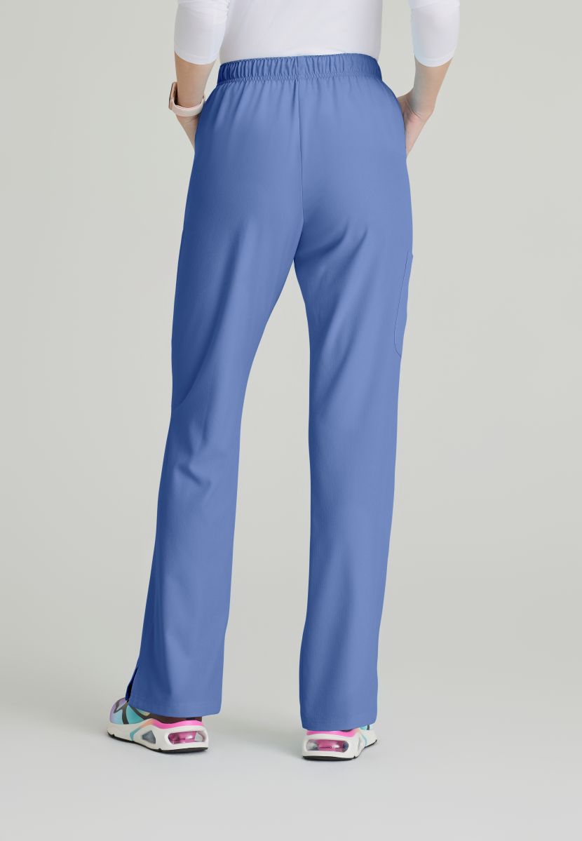 SKECHERS RELIANCE 3-POCKET FLAT FRONT PANTS  | TRUE CEIL