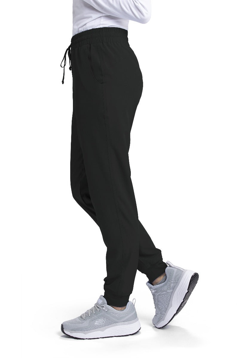 SKECHERS THEORY 4 POCKET WAISTBAND JOGGER PANTS