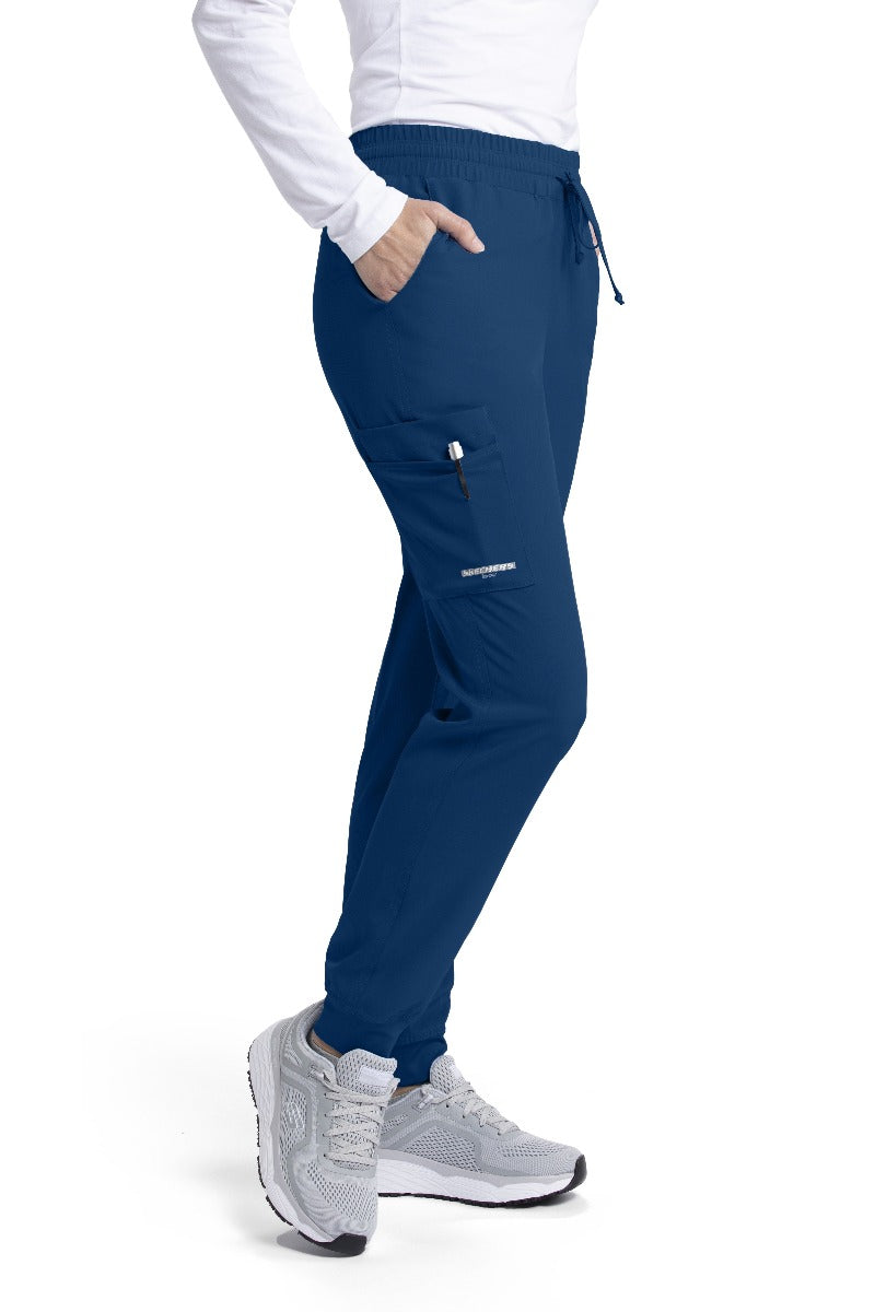 New look tapered leg jogger sales