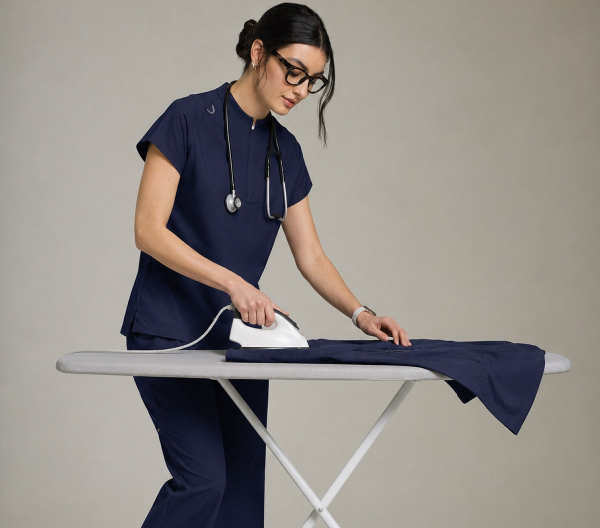 Scrub Washing Dos & Don’ts
