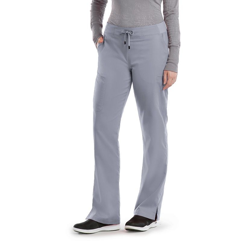 Grey's Anatomy  Female Straight Leg 6-Pocket Cargo Pants (56% OFF)