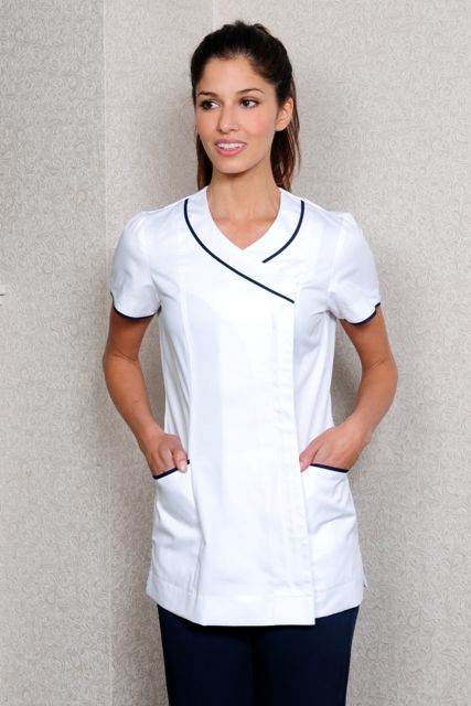 Shop Nursing Uniform T1 Tunic Best Quality Medical, Therapist Uniforms in  Ireland