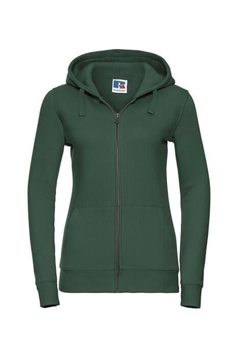 Occupational Therapy Zip Hoodie 