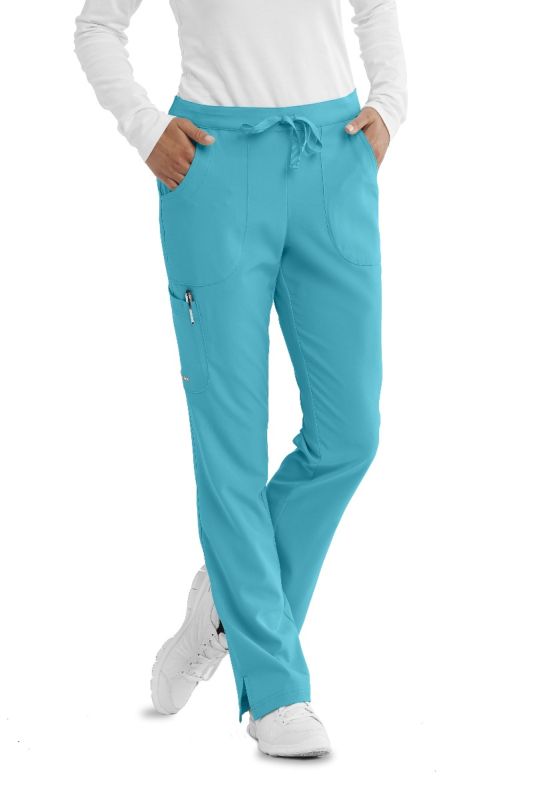 Women Scrub Trousers - Scrubs - Nurses Uniforms - Healthcare Uniforms