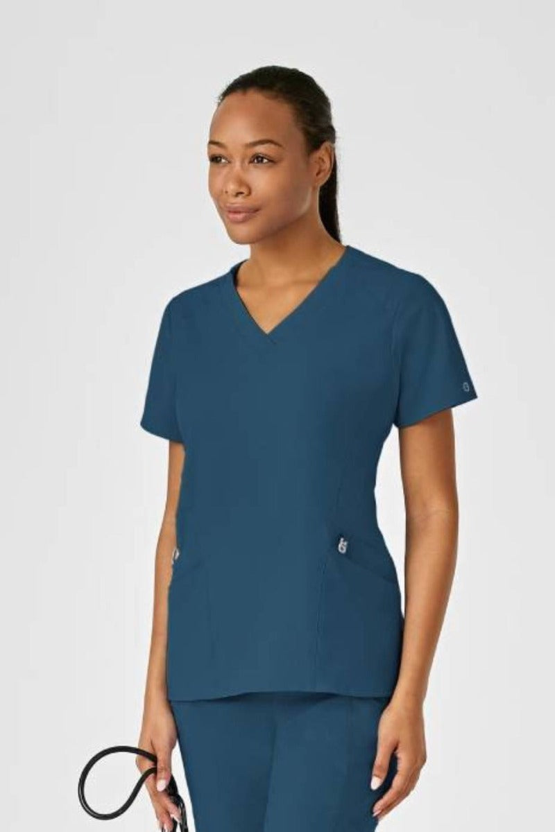 Ua sales scrubs clearance